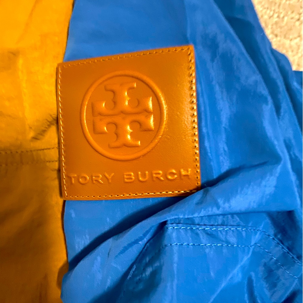 Tory sport Tory Burch jacket. Size xsmall